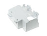 2323282-3-S-GE-WR30X10095-BUCKET ICE DISP