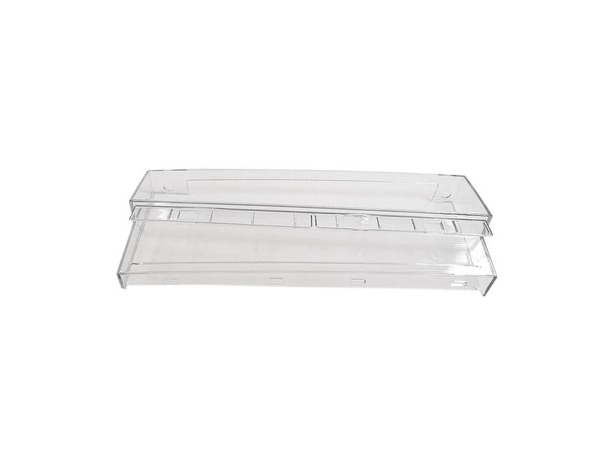 2323290-1-M-GE-WR32X10609- PAN VEG FRONT Left Hand