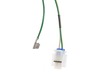 2323340-2-S-GE-WR51X10096- HEATER DEFROST Assembly