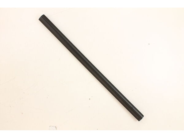 232336-1-M-GE-WB15X5218         -HANDLE OVEN DOOR - BLACK
