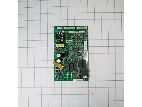 2323376-1-M-GE-WR55X10730-Main Control Board