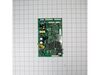 Main Control Board – Part Number: WR55X10730