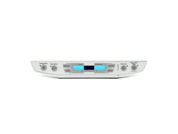2323388-1-M-GE-WR55X10743- CONTROL CUSTOMER Assembly