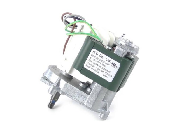 2323408-1-M-GE-WR60X10248-AUGER MOTOR