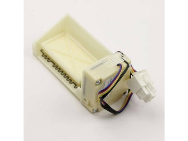 2323413-1-M-GE-WR60X10253- Assembly DAMPER MOTOR