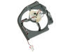 2323415-3-S-GE-WR60X10256-Condenser Fan Assembly