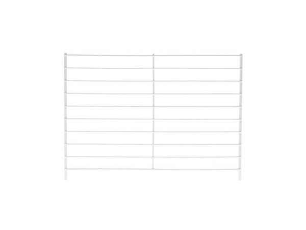 2323420-1-M-GE-WR71X10715-Freezer Wire Shelf