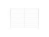 Freezer Wire Shelf – Part Number: WR71X10715
