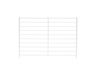 2323420-3-S-GE-WR71X10715-Freezer Wire Shelf