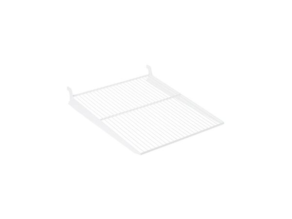 2323434-1-M-GE-WR71X10729-SHELF CANT WIRE FF