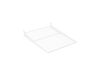SHELF CANT WIRE FF – Part Number: WR71X10729