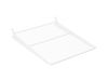2323434-2-S-GE-WR71X10729-SHELF CANT WIRE FF