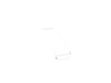2323438-3-S-GE-WR71X10761-Module Shelf Insert - Clear