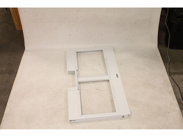 2323468-1-M-GE-WR72X10224-Refrigerator Frame Pan Meat