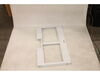 Refrigerator Frame Pan Meat – Part Number: WR72X10224