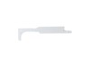 GLIDE BUCKET Left Hand DISP – Part Number: WR72X10233