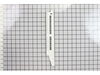 Refrigerator Holder C/C Shelf L – Part Number: WR72X10243