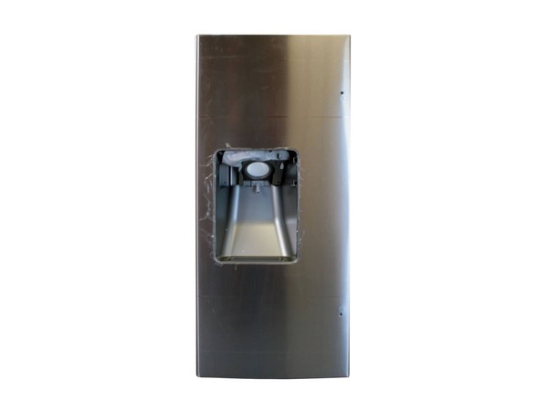 2323593-1-M-GE-WR78X12118- Assembly DOOR FOAM REF L