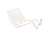 CONDENSER Bottom BM T&W – Part Number: WR84X10083