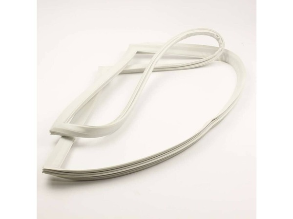 2323627-1-M-GE-WR87X10169- Assembly GASKET DOOR REF