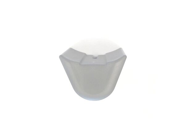 2323820-1-M-Whirlpool-2260503MG-Button, Water Filter (Universa
