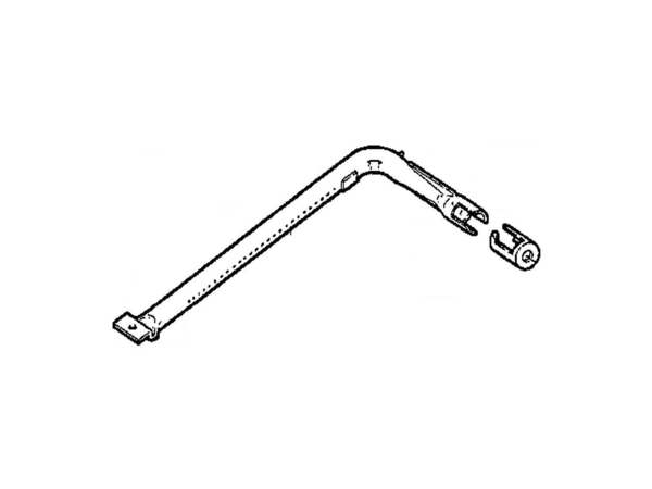 232387-1-M-GE-WB16K10008        -BURNER BROIL