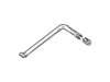 BURNER BROIL – Part Number: WB16K10008