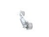 232404-3-S-GE-WB16K10026        -Double Burner Assembly