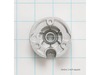 Burner Head - Medium – Part Number: WB16K11