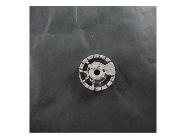 232408-1-M-GE-WB16K12           -Burner Head - Small
