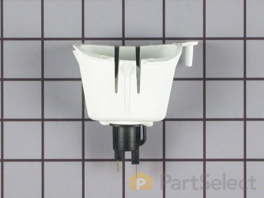 2324422-1-M-Whirlpool-33001870-HOLDER, LAMP (W/HOUSING)