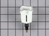 2324422-2-S-Whirlpool-33001870-HOLDER, LAMP (W/HOUSING)