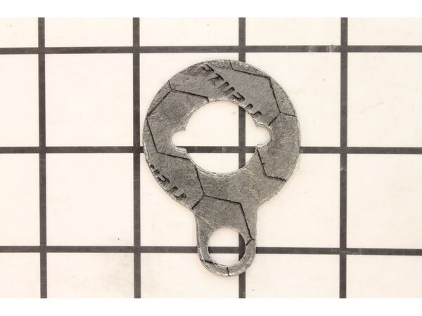 232502-1-M-GE-WB16T10011        -Burner Gasket