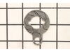 Burner Gasket – Part Number: WB16T10011