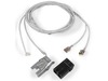 Surface Burner Terminal Block Kit – Part Number: WB17X210