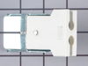 232617-2-S-GE-WB17X5051         -Terminal Block  Assembly