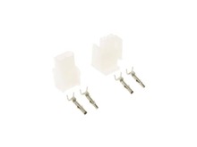 TERMINAL BLOCK Assembly (2 P – Part Number: WB17X5060