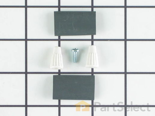232632-1-M-GE-WB17X5088         -Receptacle Kit