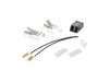 Surface Burner Terminal Block Kit – Part Number: WB17X5091