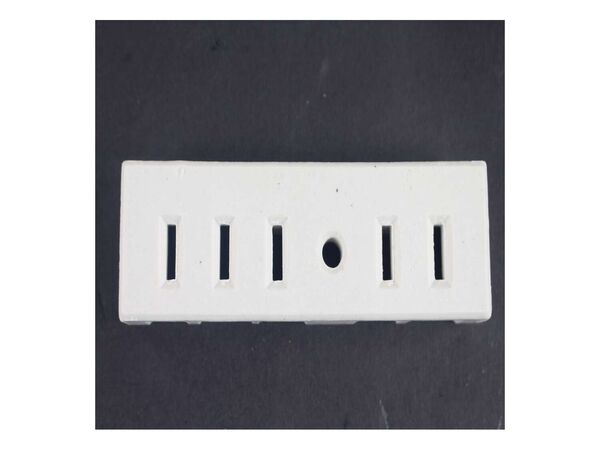 232638-1-M-GE-WB17X5097         -BLOCK TERMINAL 5 PIN