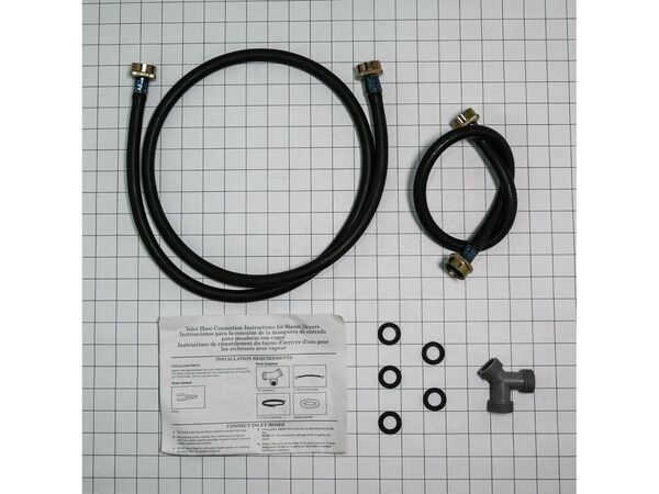 2326431-1-M-Whirlpool-W10044609A-Hose Kit