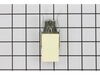 Receptacle – Part Number: WB17X5124