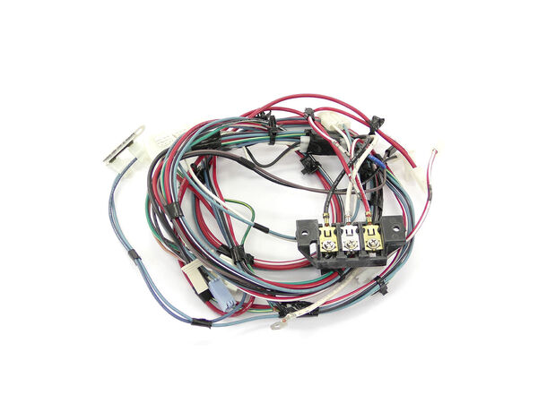 2326726-1-M-Whirlpool-W10111012-Harness, Main