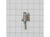 Valve, Burner (4) – Part Number: W10121580
