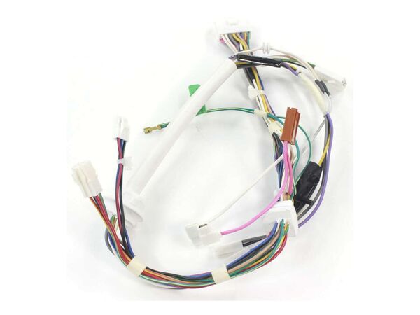 2327147-1-M-Whirlpool-W10123395-Harness, Ice Maker