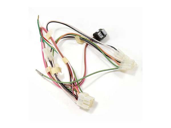 2327324-1-M-Whirlpool-W10129803-Wire Assembly, Freezer Compart