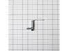 Hinge Bottom – Part Number: W10138965