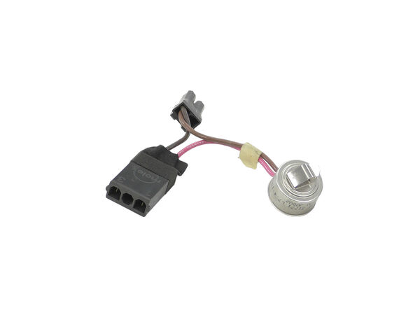 2327931-1-M-Whirlpool-W10139189-Harness, Evap Fan (Includes It