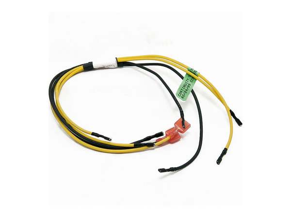 232806-1-M-GE-WB18K5354         -WIRE HARNESS, VALVE SWITCHES