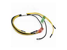 WIRE HARNESS, VALVE SWITCHES – Part Number: WB18K5354